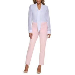 NWT Calvin Klein Lux Highline Pant